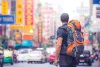 Cheap Places To Go for Backpackers