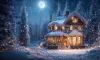 Cheap Places To Go for Christmas