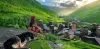 Cheap Places to Go in April