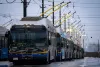Different Types of Public Transport