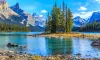 Cheap Places to Go in Canada