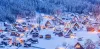 Cheap Places to Go in the Winter