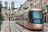 Public Transportation While Traveling