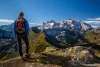 Backpacking Through Norway