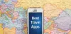 App Showdown Which Travel Apps Will Save You the Most Money