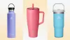 Bringing a Reusable Water Bottle: Saving Money and the Planet