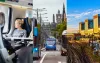 Comparing Transportation Options and Costs with Online Tools