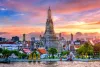 Comparing the Cost of Living in Popular Budget Travel Destinations