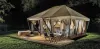 Different Types of Accommodation From Camping to Guesthouses