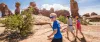 Exploring National Parks on a Budget During the Shoulder Season