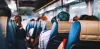 Finding Cheap Bus and Train Tickets for Intercity Travel