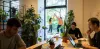 Navigating Co-working Spaces and Cafes on a Budget