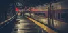 Night Buses and Trains Saving Money on Accommodation and Travel Time