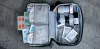 Packing a First-Aid Kit Avoiding Expensive Pharmacy Visits