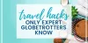 Secret Travel Hacks the Airlines and Hotels Don't Want You to Know