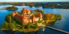 The Cheapest European Countries with Favorable Visa Options