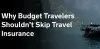 The Importance of Travel Insurance for Budget Travelers