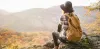 The Sustainability of Long-Term Budget Travel