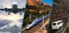 Train vs. Plane vs. Bus The Most Affordable Way to Travel Between Cities