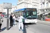 Transportation Options in Cities: Comparing Costs and Efficiency