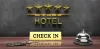 Understanding Hotel Star Ratings and What You Get for Your Money