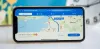 Using Navigation Apps to Find the Cheapest and Fastest Routes