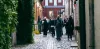 Utilizing Free Walking Tours for Budget Sightseeing