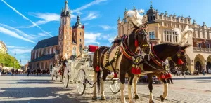 What Are the Best Cheap Places to Go in Europe for Budget Travelers