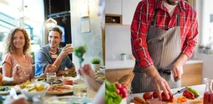 Cooking Your Own Meals vs. Eating Out: A Budget Breakdown