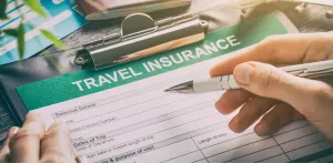 Different Types of Travel Insurance: Choosing the Right Coverage for Your Budget