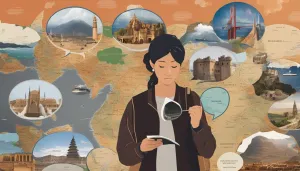 Learning Basic Phrases in the Local Language: Enhancing Your Experience